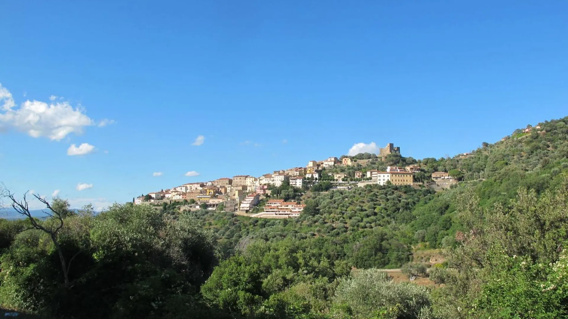 Holiday Home Camping Village Il Fontino By Interhome Scarlino