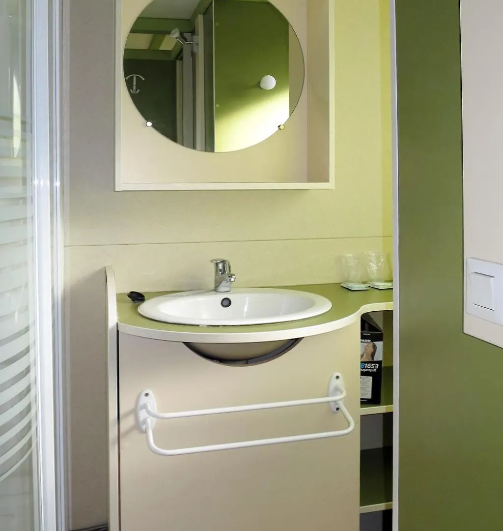 Holiday Home Camping Village Il Fontino By Interhome Scarlino