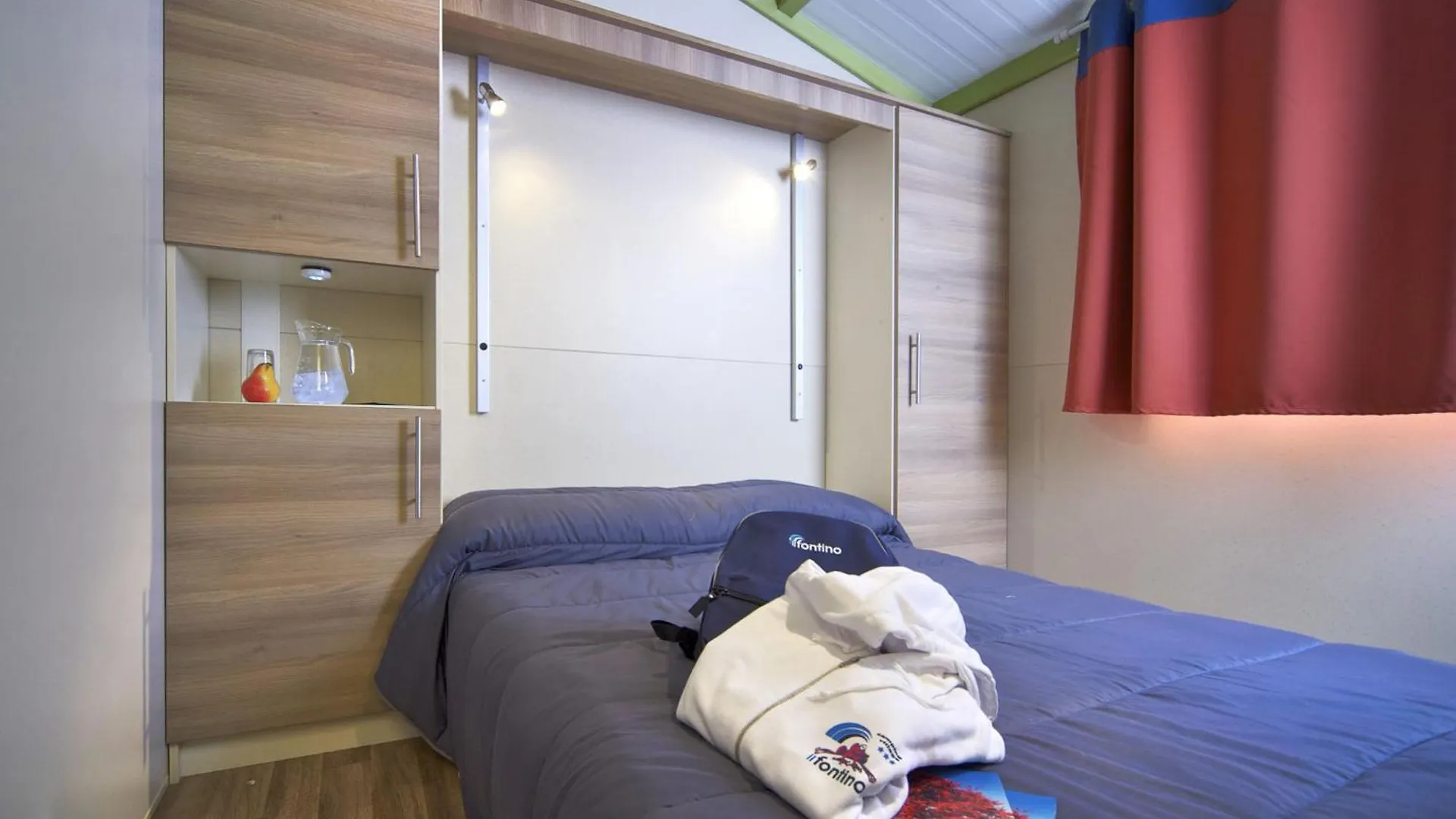 Holiday Home Camping Village Il Fontino By Interhome Scarlino