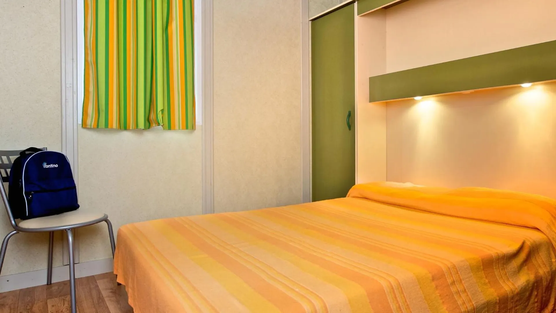 Holiday Home Camping Village Il Fontino By Interhome Scarlino
