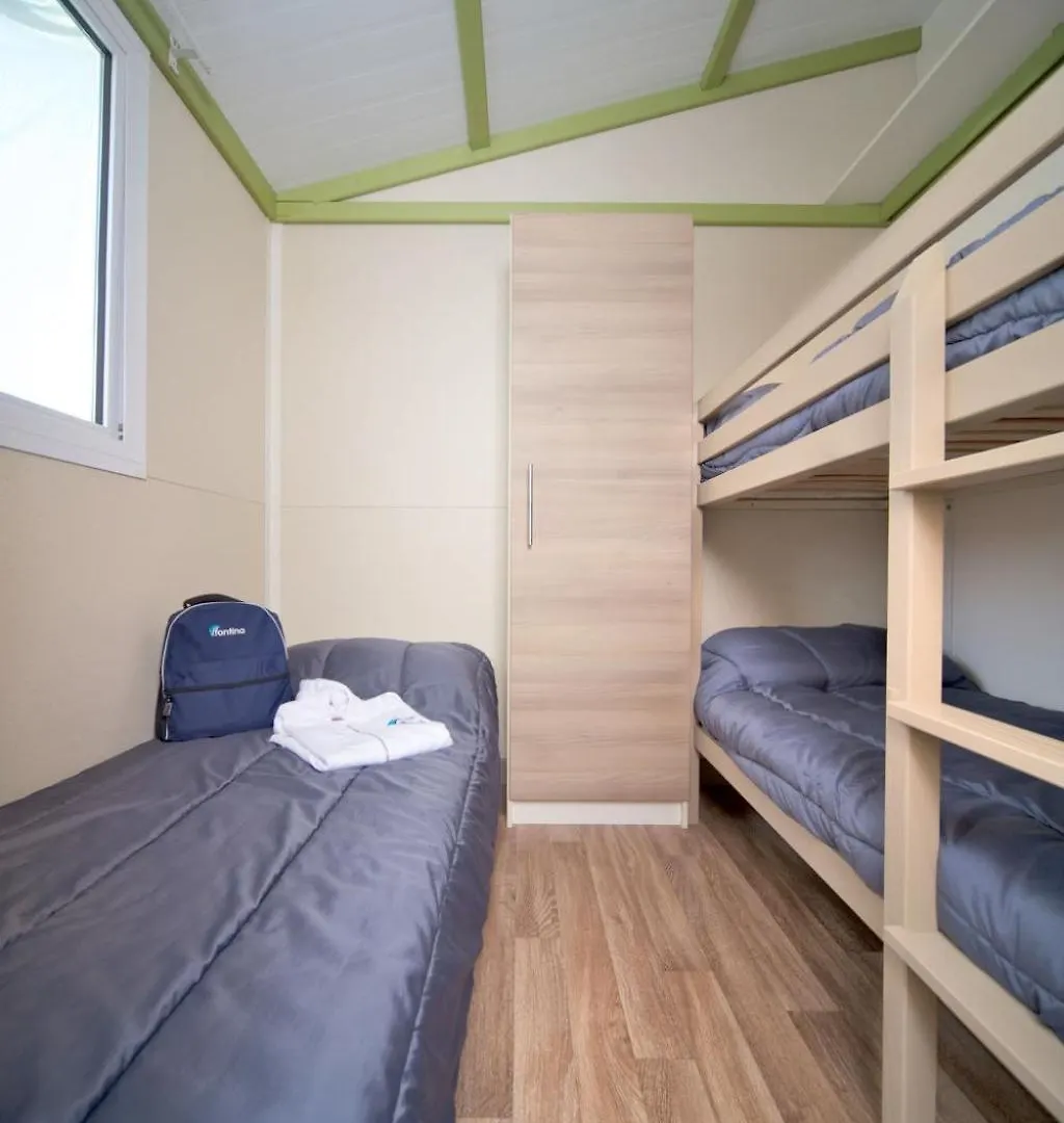 Holiday Home Camping Village Il Fontino By Interhome Scarlino
