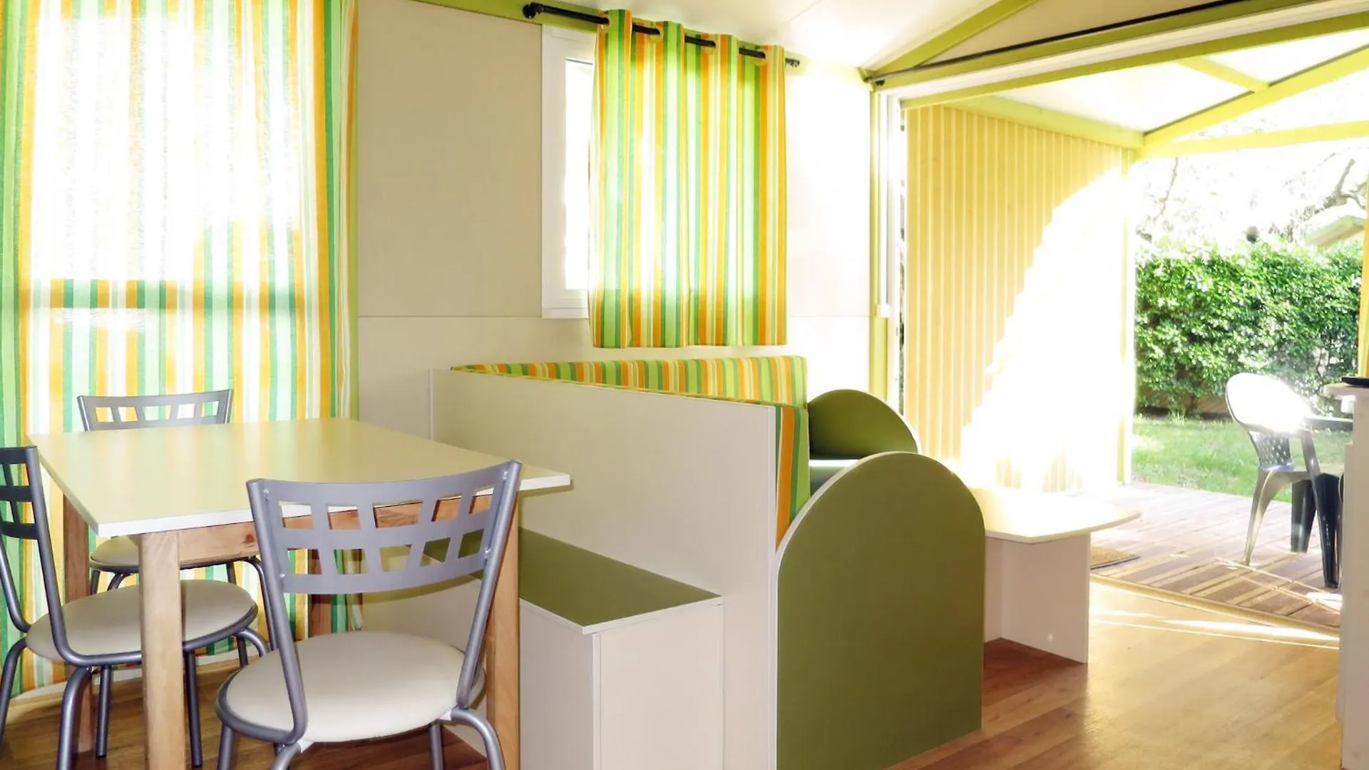 Holiday Home Camping Village Il Fontino By Interhome Scarlino