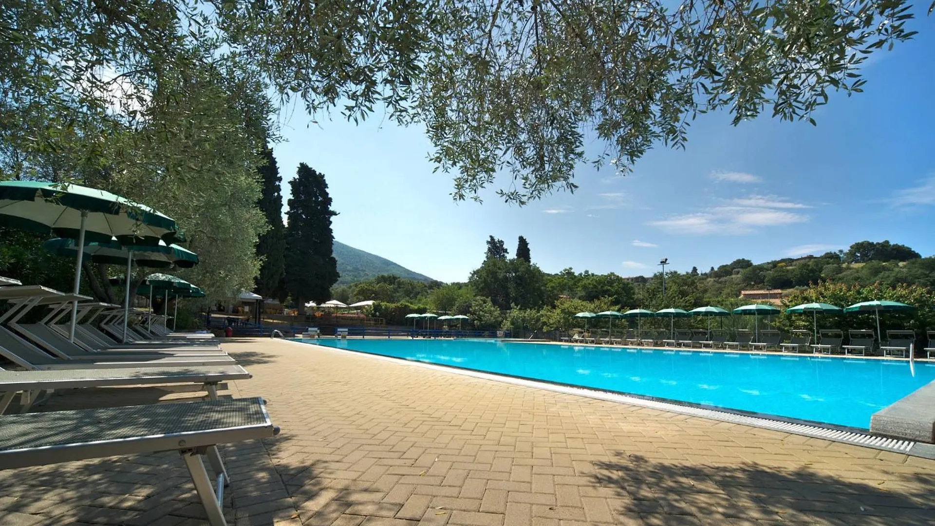 Holiday Home Camping Village Il Fontino By Interhome Scarlino