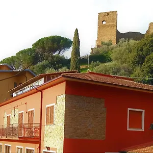  Casa vacanze Romantica Toscana