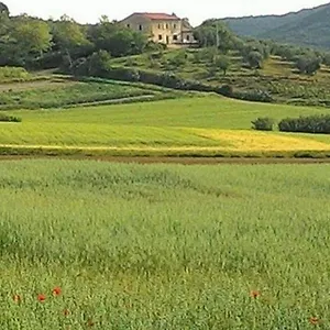  Alloggio per agriturismo Val Martina
