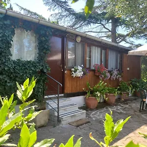  Casa vacanze Parco Delle Streghe
