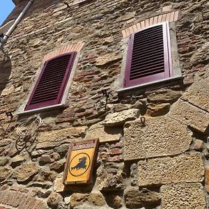 Appartamento Civico 4 Tuscany
