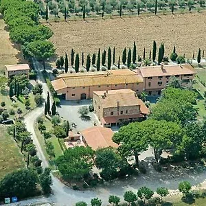  Alloggio per agriturismo Agriturismo Il Pino