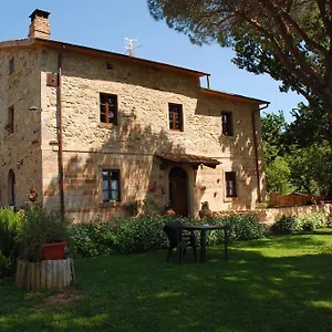  Casa di campagna La Mulattiera