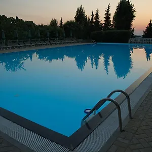  Parco vacanze Villaggio Turistico Il Fontino