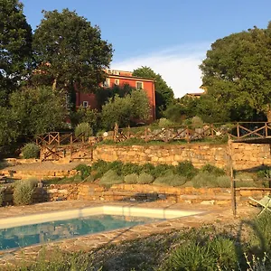  Bed & Breakfast Giardino Dei Sugheri