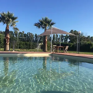  Parco vacanze Tortuga