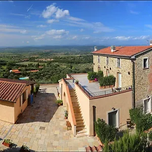  Alloggio per agriturismo La Cianella