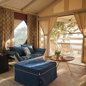  Glamping Be Vedetta Luxury Glamping - Adult Only