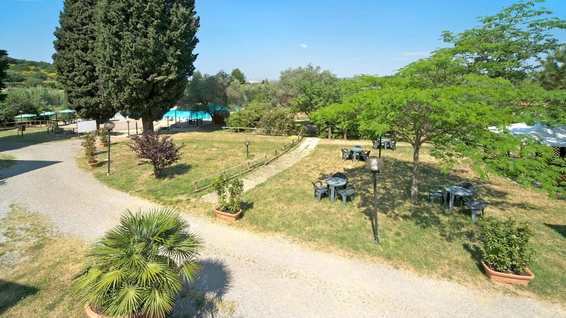 Holiday Home Camping Village Il Fontino By Interhome Scarlino Italy