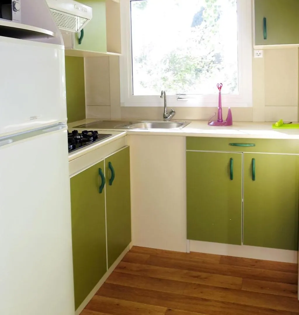 Holiday Home Camping Village Il Fontino By Interhome Scarlino
